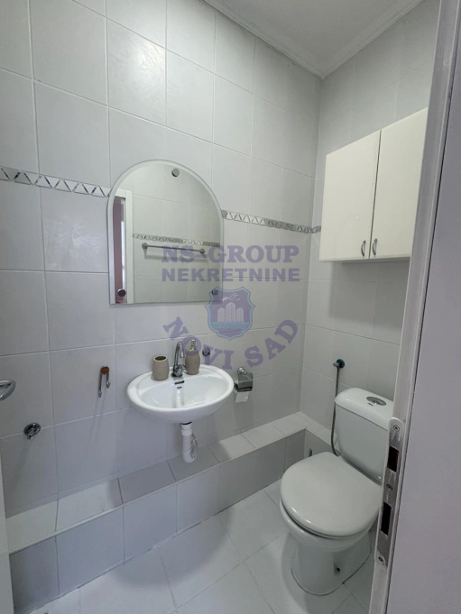 stan na prodaju Novi Sad 42m2 571327