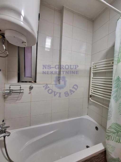 stan za izdavanje Novi Sad 23m2 16515