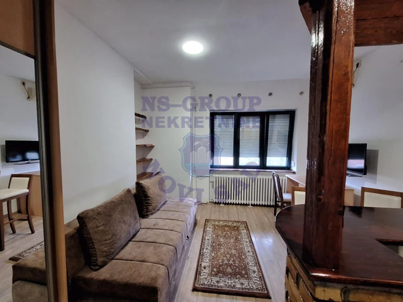 stan za izdavanje Novi Sad 23m2 16515