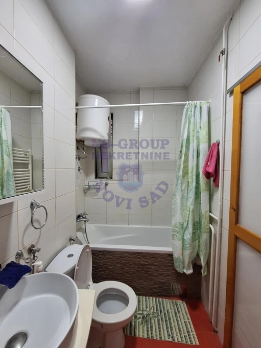 stan za izdavanje Novi Sad 23m2 16515