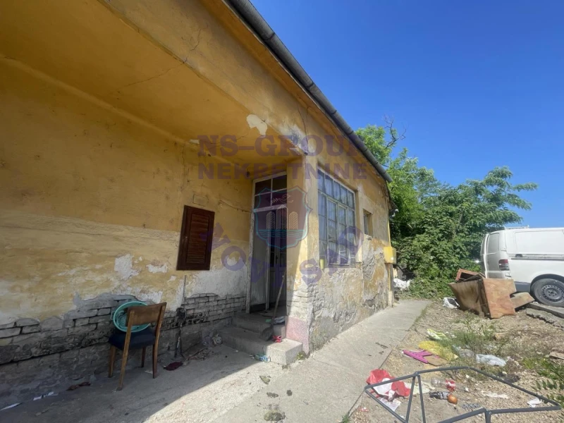kuca na prodaju Novi Sad, 110m2 571443