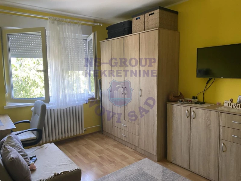 stan na prodaju Novi Sad 47m2 571309