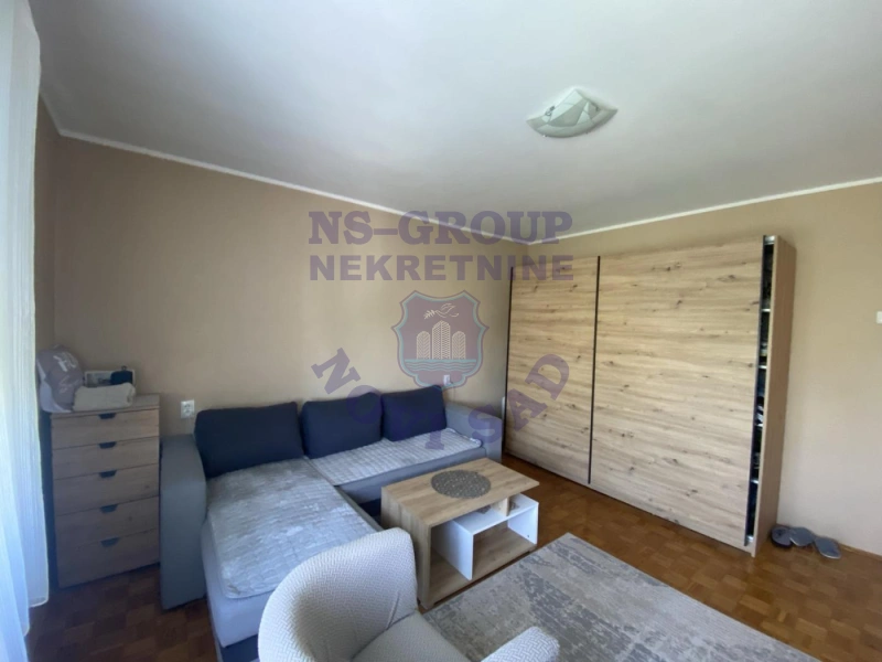 stan na prodaju Novi Sad 47m2 571309