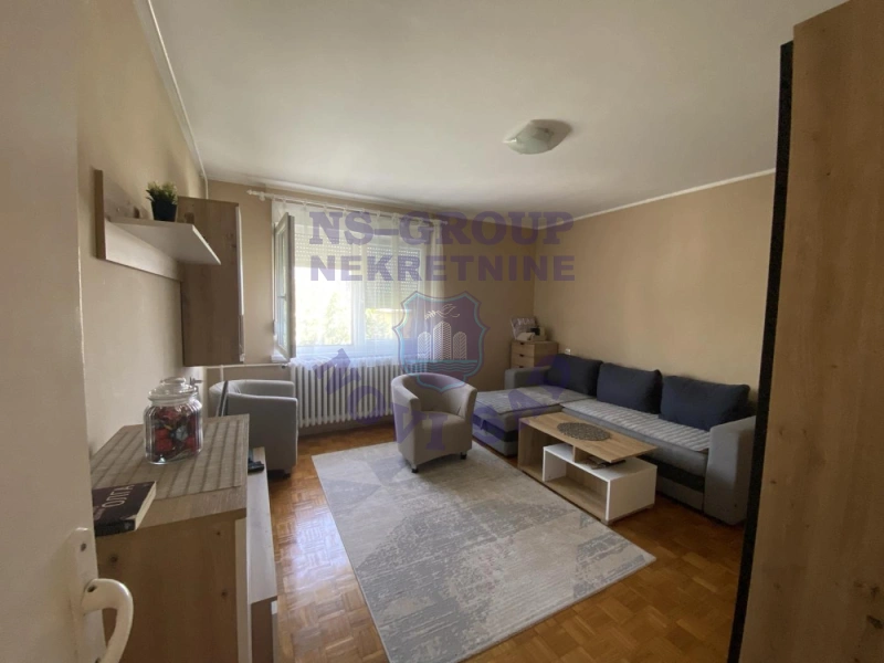 stan na prodaju Novi Sad 47m2 571309