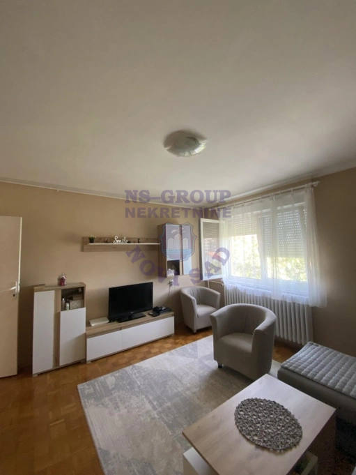 stan na prodaju Novi Sad, 47m2 571309