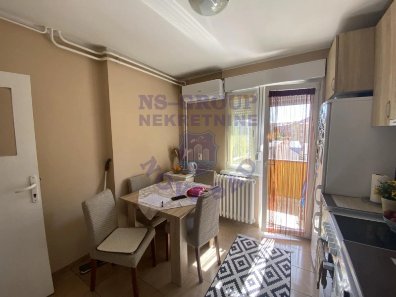 stan na prodaju Novi Sad 47m2 571309
