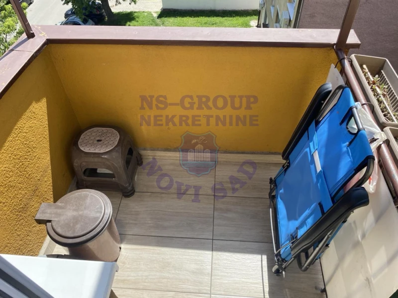 stan na prodaju Novi Sad 47m2 571309