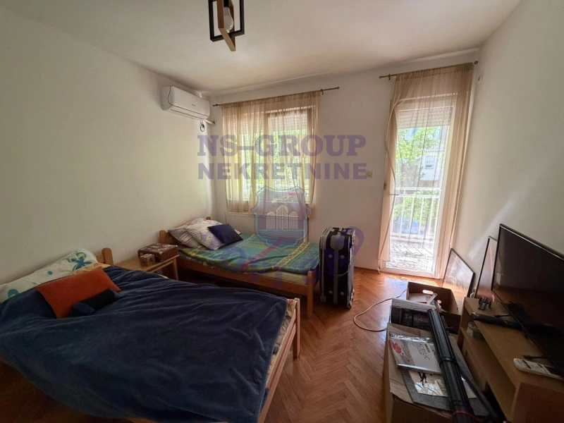 stan na prodaju Novi Sad, 31m2 16509