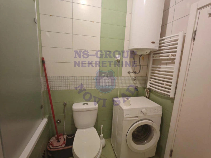 stan na prodaju Novi Sad 52m2 571519