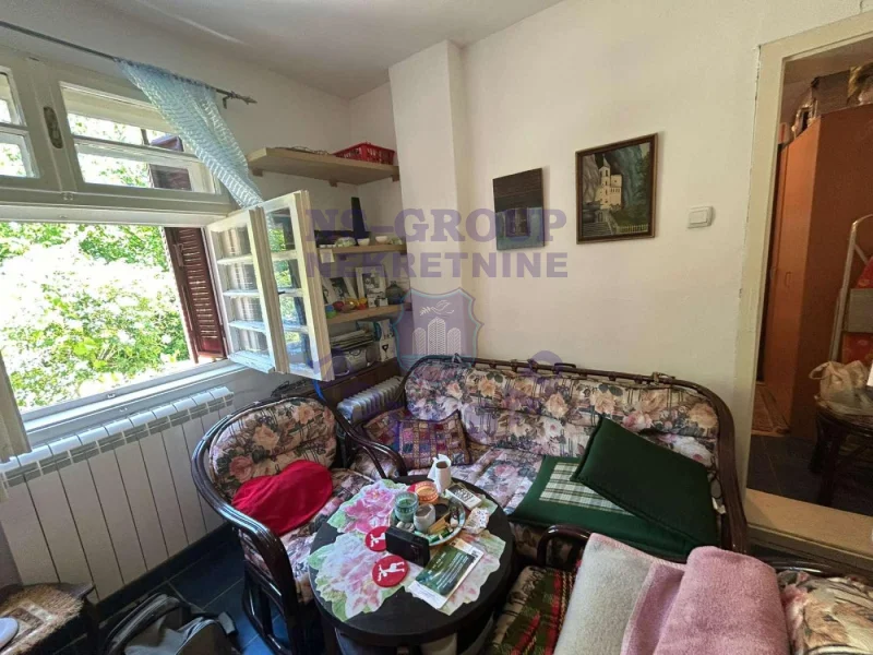 kuca na prodaju Čortanovci 50m2 571488