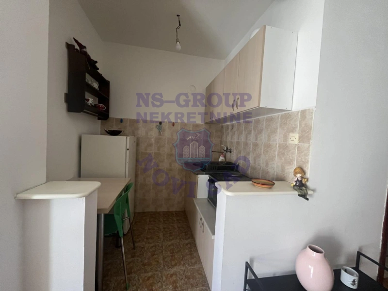 stan na prodaju Novi Sad 21m2 571495