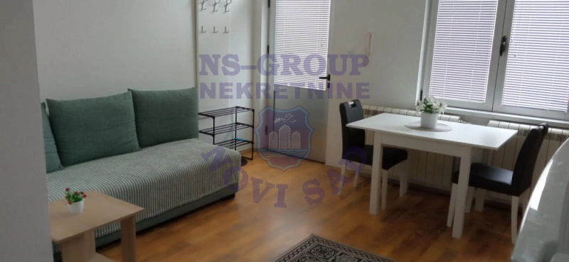 stan za izdavanje Novi Sad, 23m2 16519
