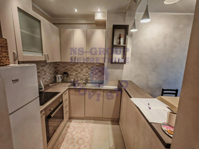 stan na prodaju Novi Sad 52m2 571519