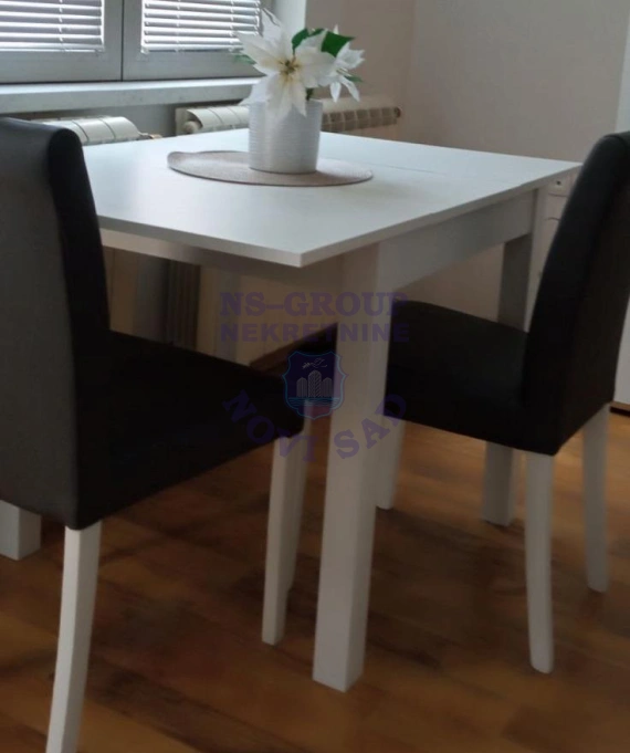 stan za izdavanje Novi Sad 23m2 16519
