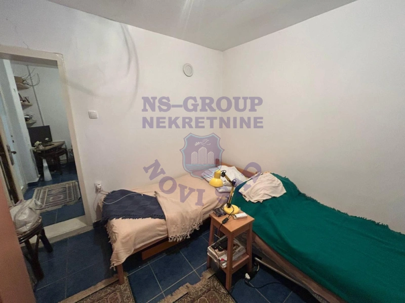 kuca na prodaju Čortanovci 50m2 571488