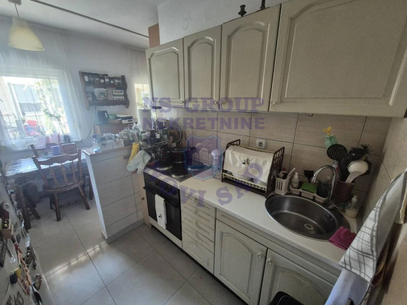 stan na prodaju Novi Sad 77m2 571478