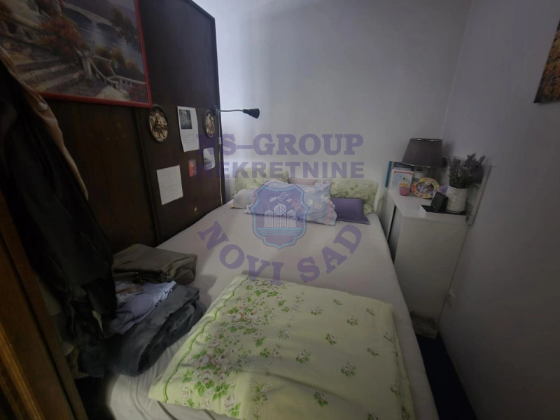 stan na prodaju Novi Sad 77m2 571478