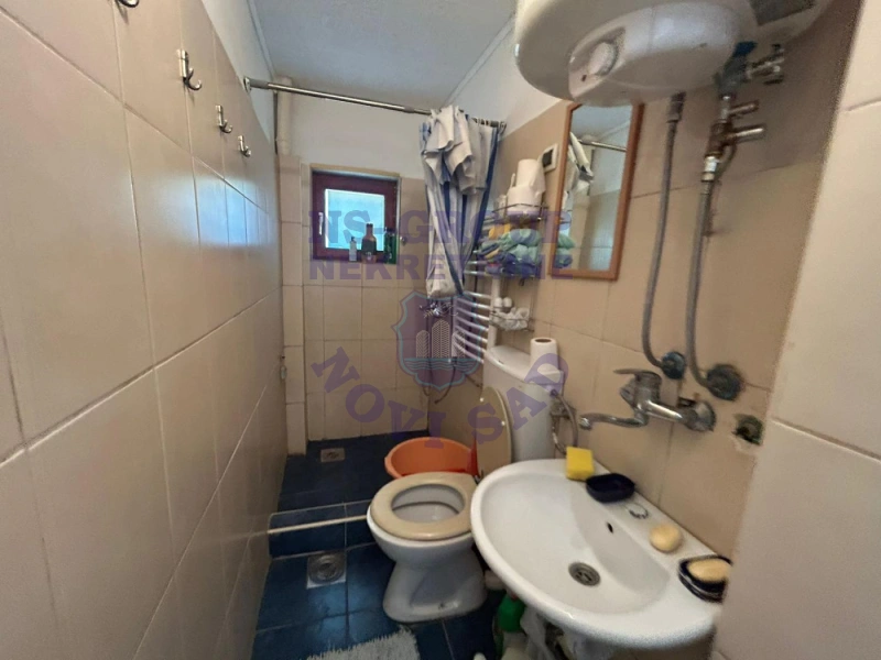 kuca na prodaju Čortanovci 50m2 571488