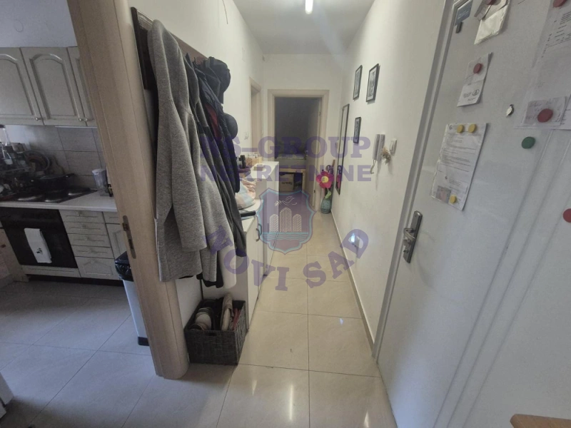 stan na prodaju Novi Sad 77m2 571478