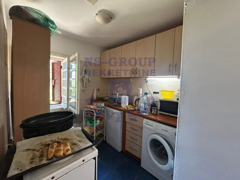kuca na prodaju Čortanovci 50m2 571488