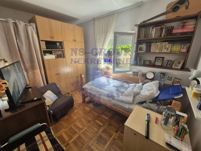 stan na prodaju Novi Sad 77m2 571478