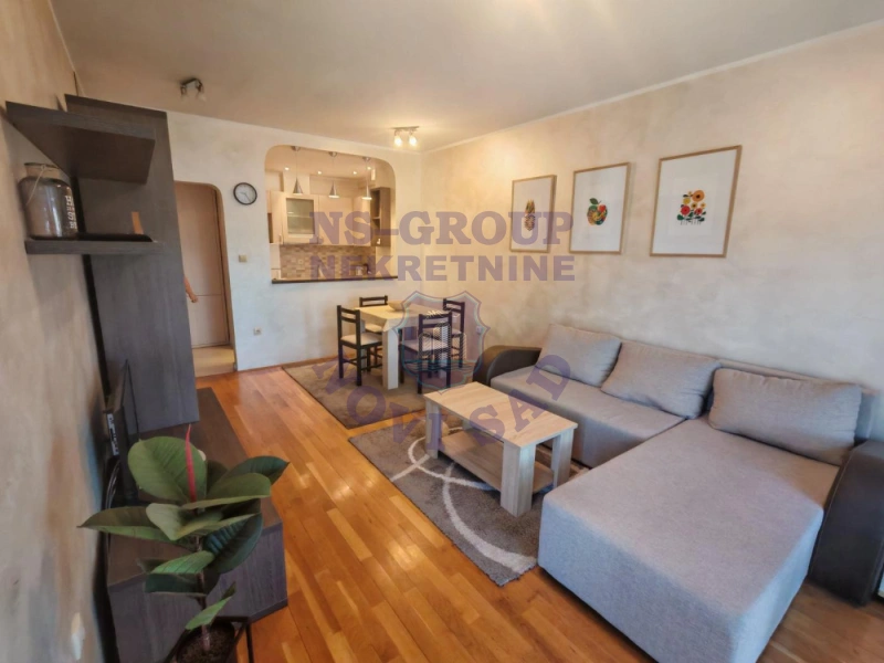 stan na prodaju Novi Sad 52m2 571519
