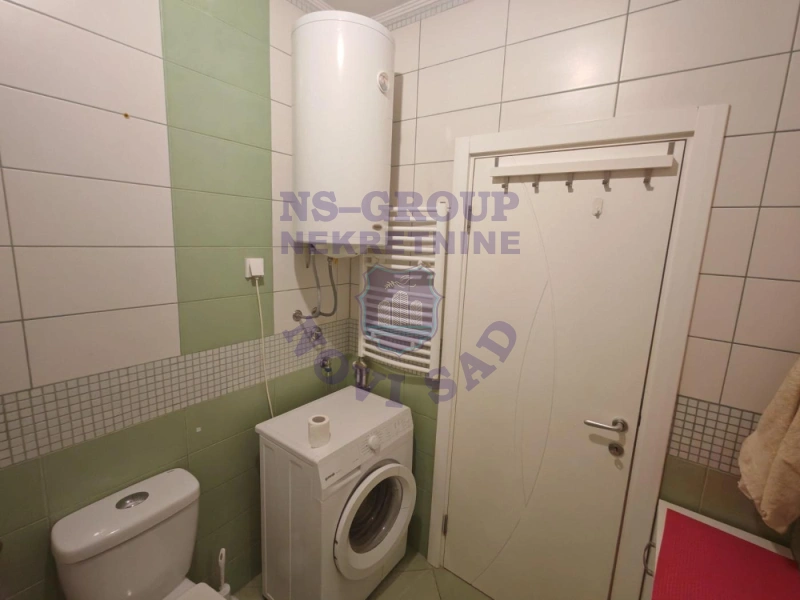 stan na prodaju Novi Sad 52m2 571519