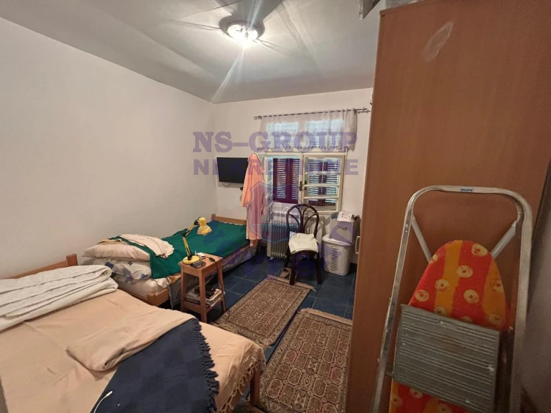 kuca na prodaju Čortanovci 50m2 571488