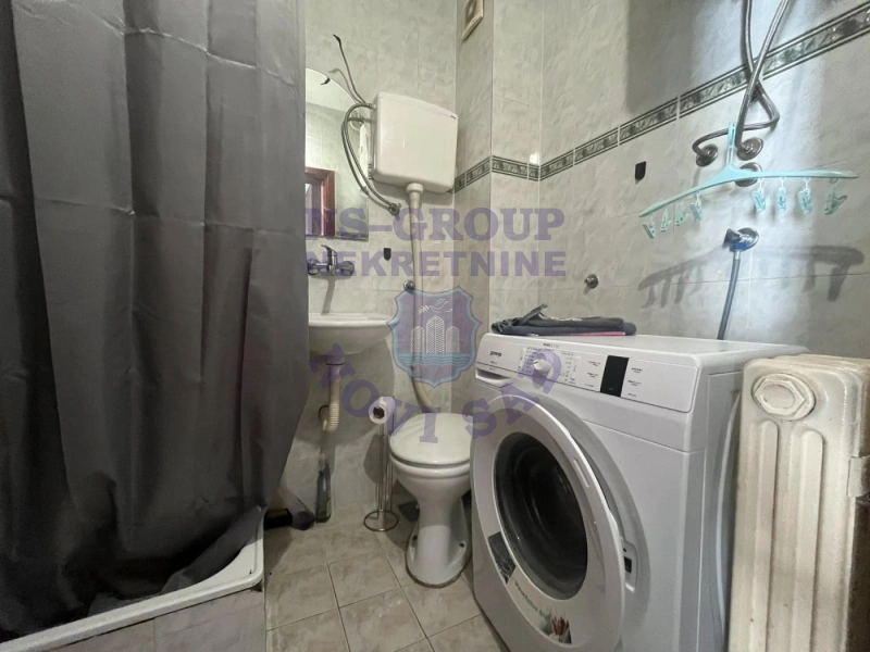stan na prodaju Novi Sad 21m2 571495
