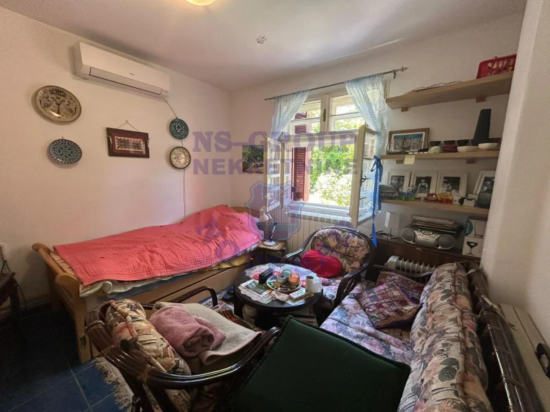 kuca na prodaju Čortanovci 50m2 571488