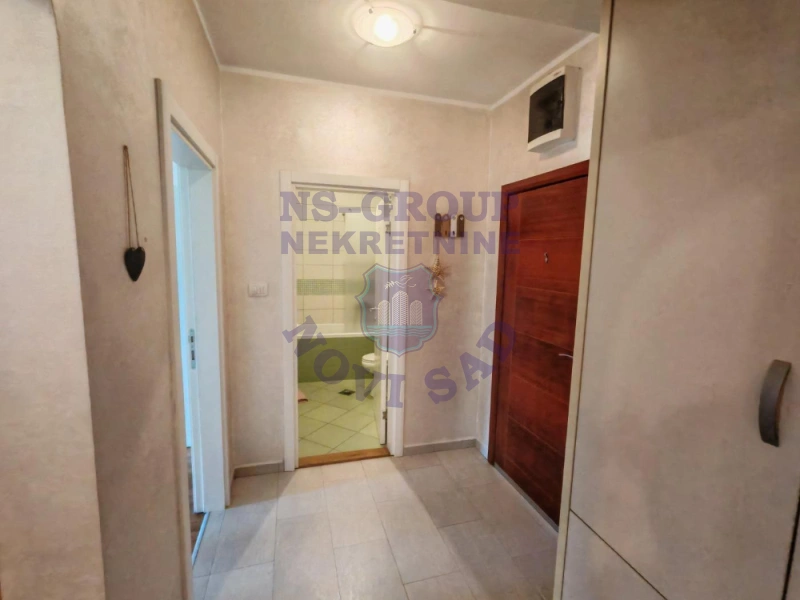 stan na prodaju Novi Sad 52m2 571519