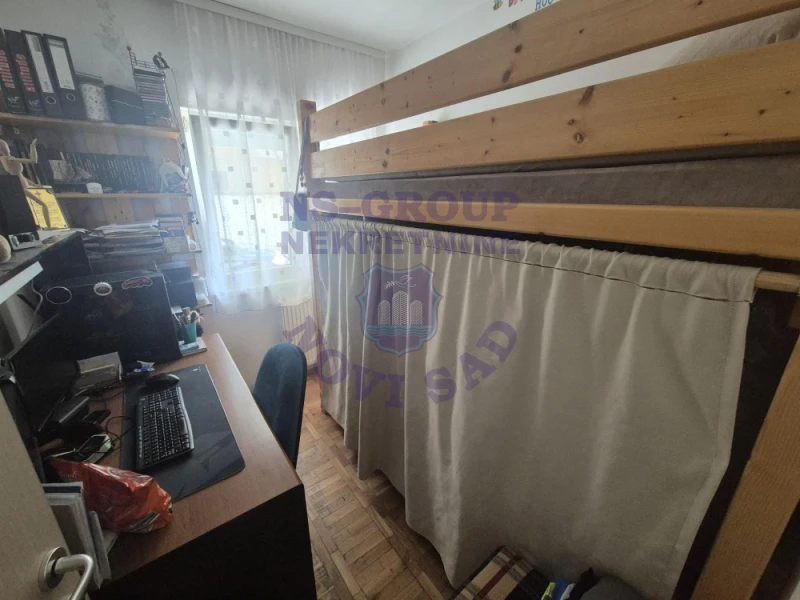 stan na prodaju Novi Sad 77m2 571478