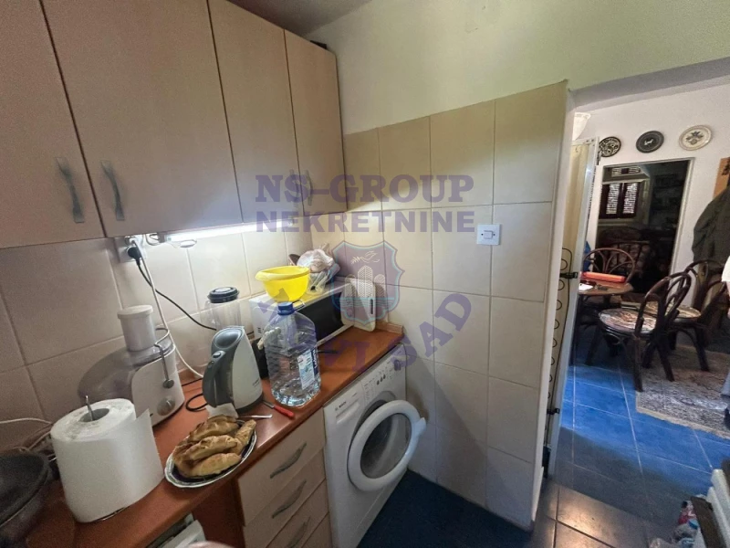 kuca na prodaju Čortanovci 50m2 571488