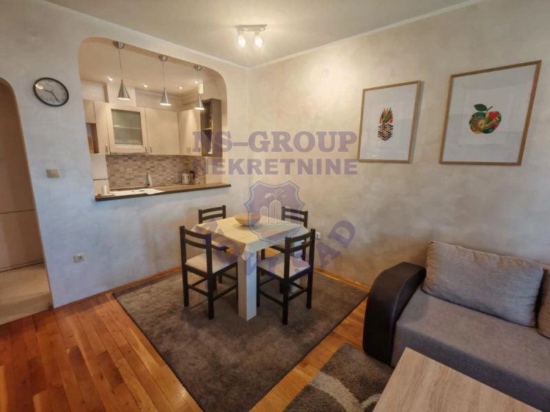 stan na prodaju Novi Sad 52m2 571519