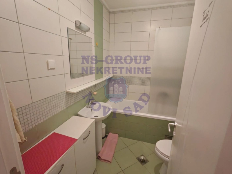 stan na prodaju Novi Sad 52m2 571519