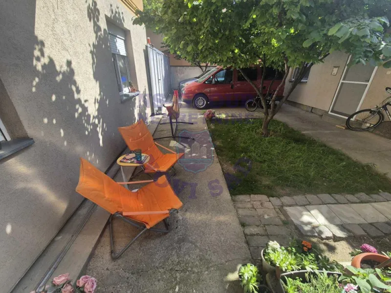 stan na prodaju Novi Sad 77m2 571478