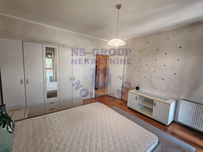 stan na prodaju Novi Sad 52m2 571519