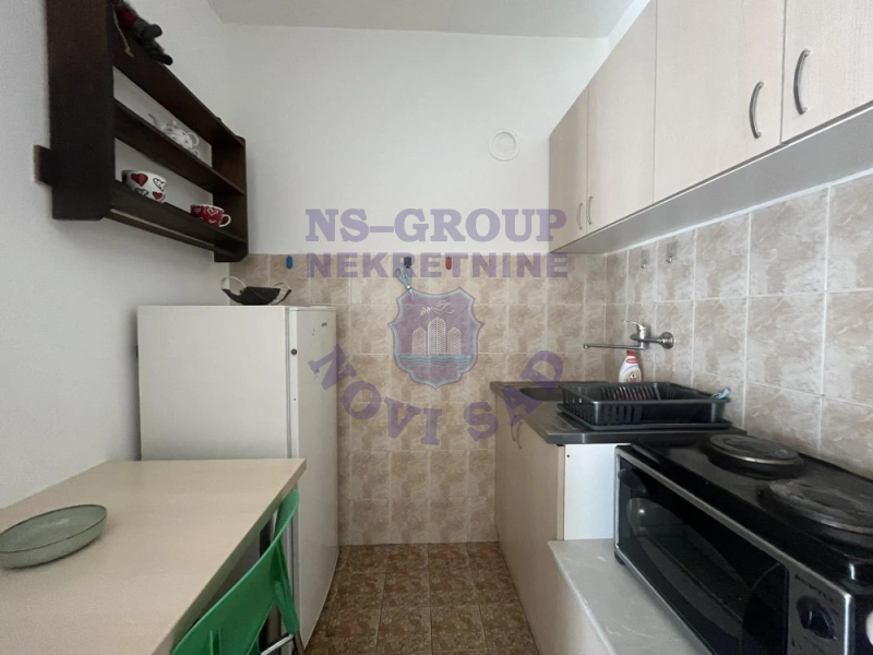 stan na prodaju Novi Sad 21m2 571495