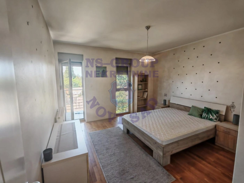 stan na prodaju Novi Sad 52m2 571519