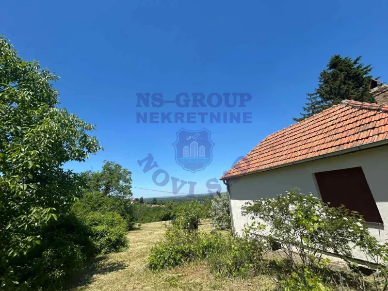 kuca na prodaju Čortanovci 50m2 571488