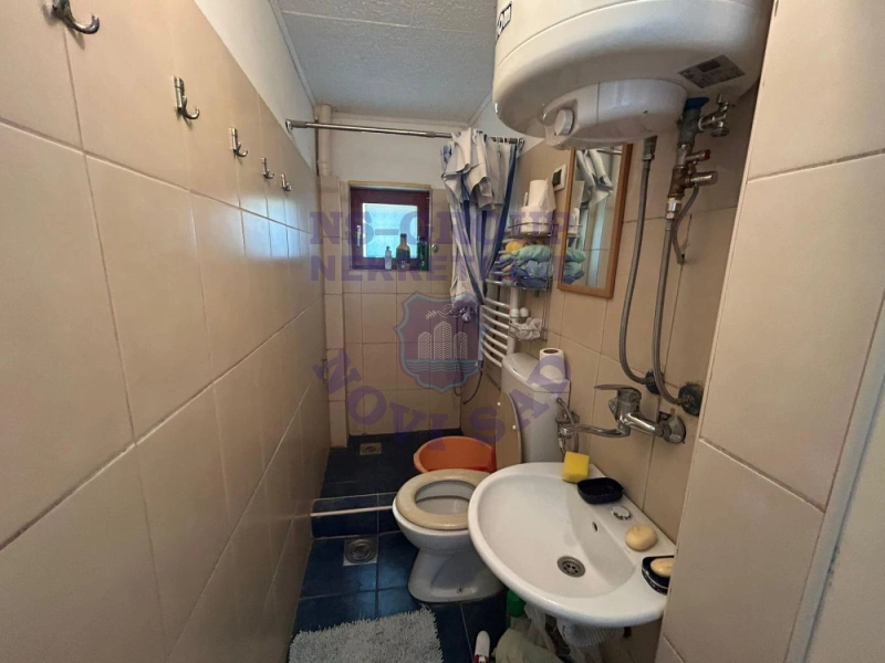 kuca na prodaju Čortanovci 50m2 571488