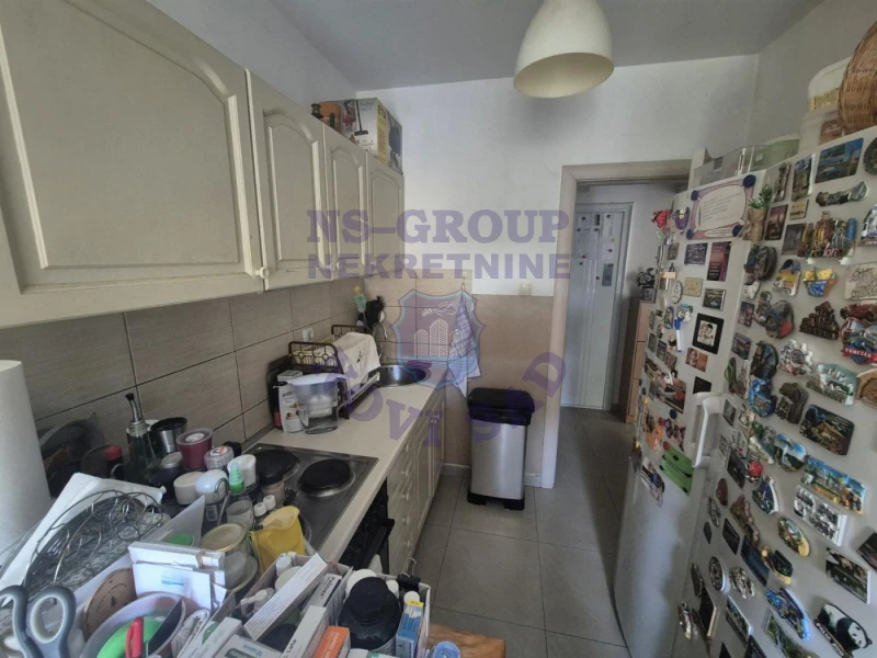 stan na prodaju Novi Sad 77m2 571478