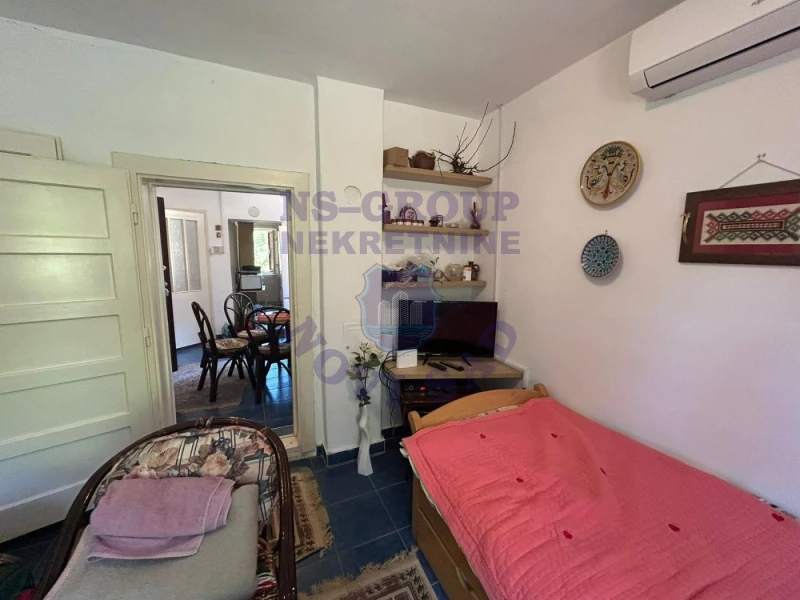 kuca na prodaju Čortanovci 50m2 571488