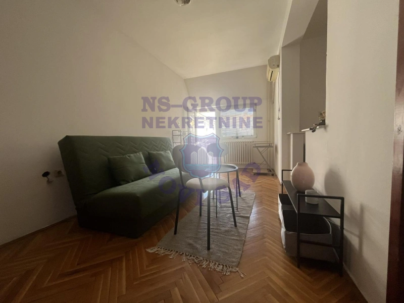 stan na prodaju Novi Sad 21m2 571495