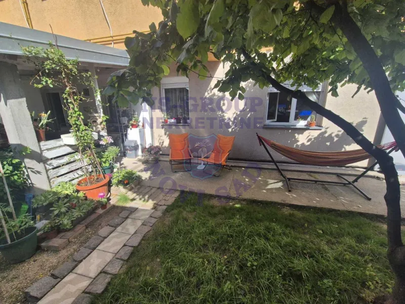 stan na prodaju Novi Sad 77m2 571478
