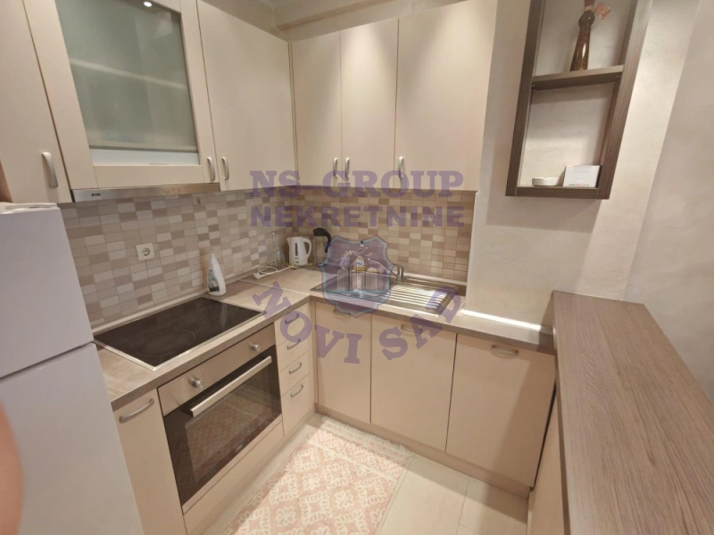 stan na prodaju Novi Sad 52m2 571519
