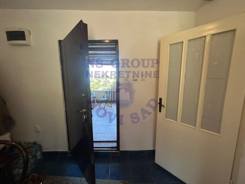 kuca na prodaju Čortanovci 50m2 571488