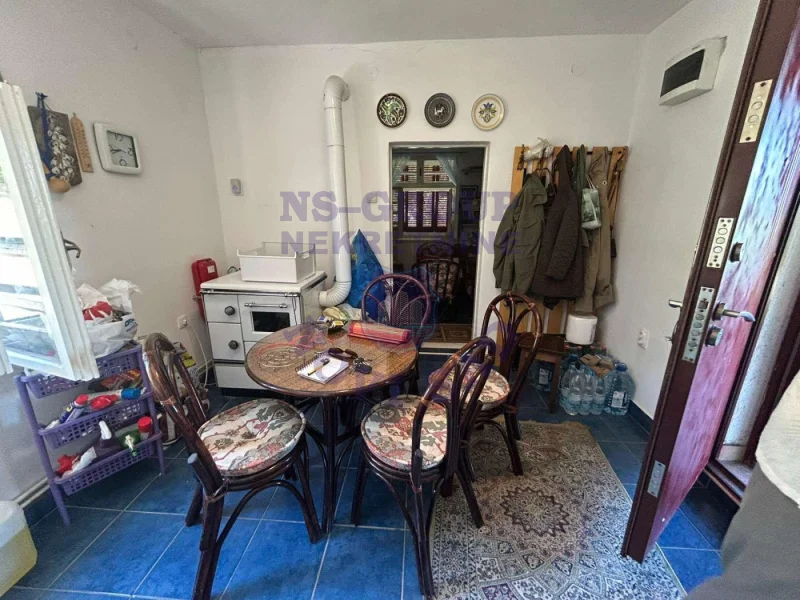 kuca na prodaju Čortanovci 50m2 571488