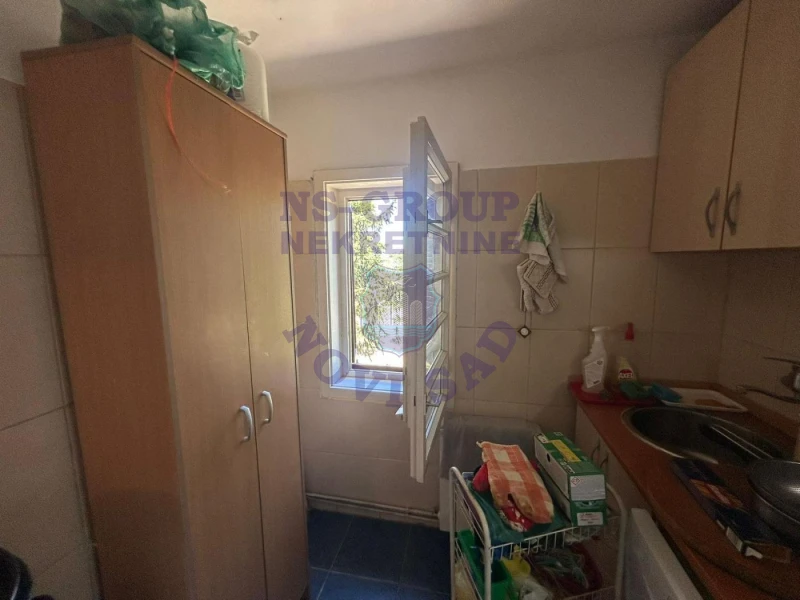 kuca na prodaju Čortanovci 50m2 571488