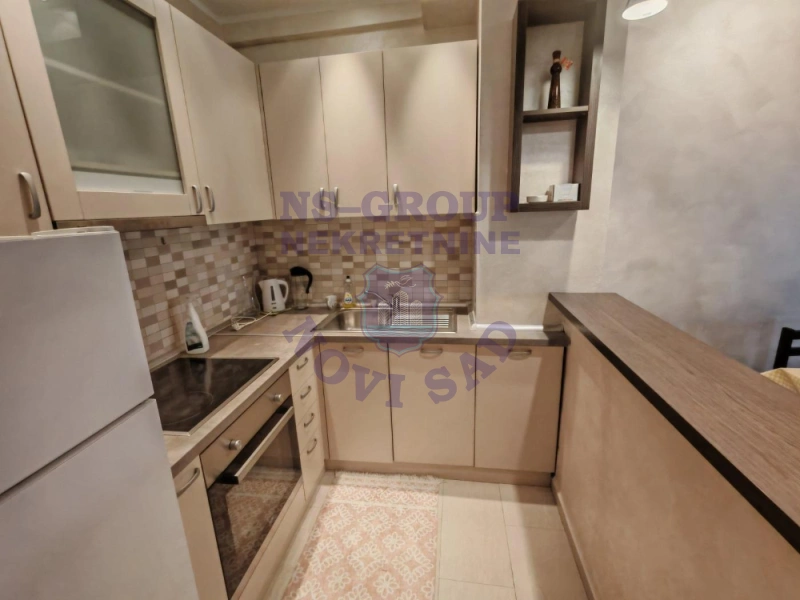stan na prodaju Novi Sad 52m2 571519